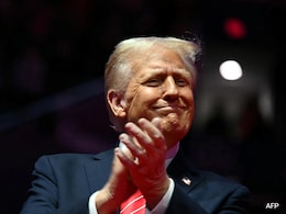 Donald Trump Inauguration : आजपासून ट्रम्प पर्व सुरू होणार, कसा असेल सोहळा? भारतातून कोणाची उपस्थिती? Donald Trump Inauguration : आजपासून ट्रम्प पर्व सुरू होणार, कसा असेल सोहळा? भारतातून कोणाची उपस्थिती?