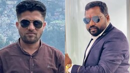 Cousin, Who Killed Bastar Journalist, Withdrew Money From His Account