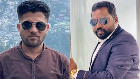  Chhattisgarh journalist murder: Main accused Suresh Chandrakar held in Hyderabad