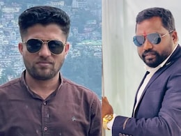 Cousin, Who Killed Bastar Journalist, Withdrew Money From His Account Cousin, Who Killed Bastar Journalist, Withdrew Money From His Account