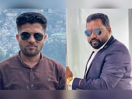 Mukesh Chandrakar Murder Case: SIT ने की 200 CCTV और 300 मोबाइल नंबरों की जांच, तब जाकर मुख्य आरोपी सुरेश ऐसे हुआ गिरफ्तार Mukesh Chandrakar Murder Case: SIT ने की 200 CCTV और 300 मोबाइल नंबरों की जांच, तब जाकर मुख्य आरोपी सुरेश ऐसे हुआ गिरफ्तार