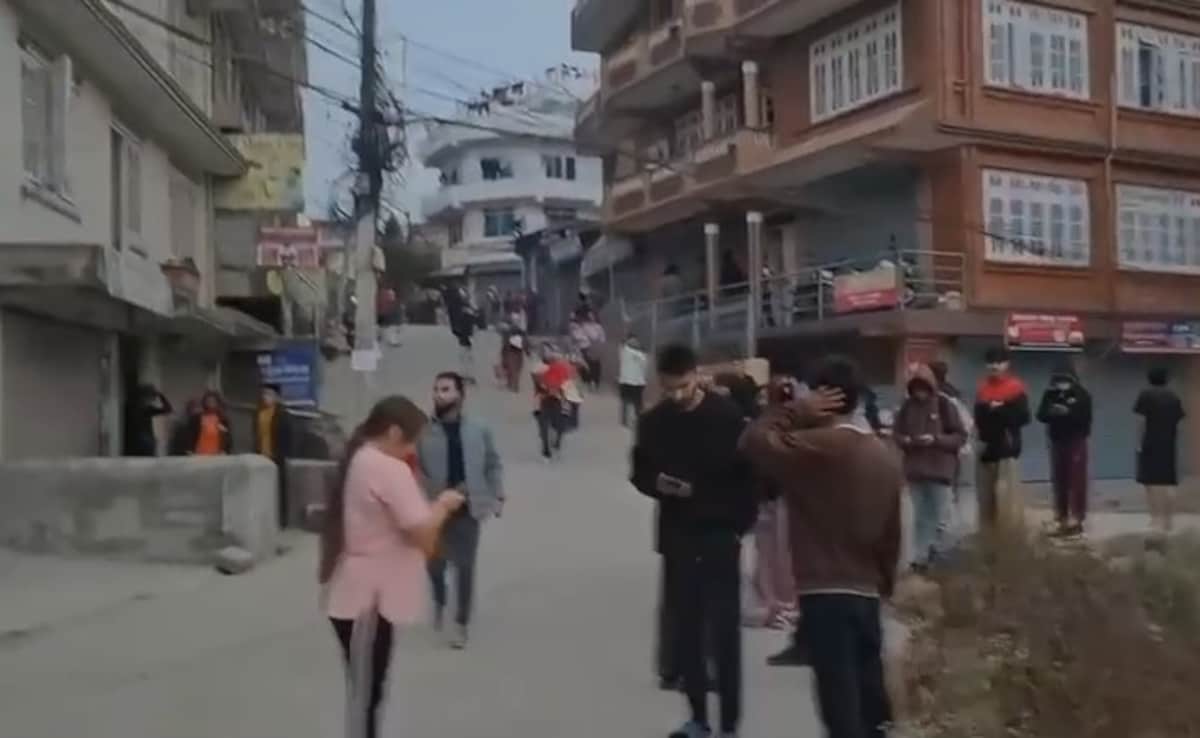 Latest and Breaking News on NDTV Latest and Breaking News on NDTV