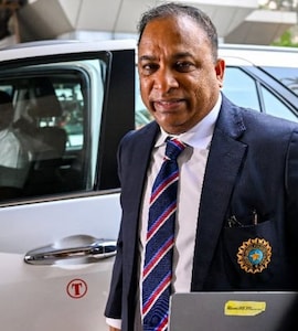 BCCI Secretary Devajit Saikia To Head ICCs Governance Review Committee