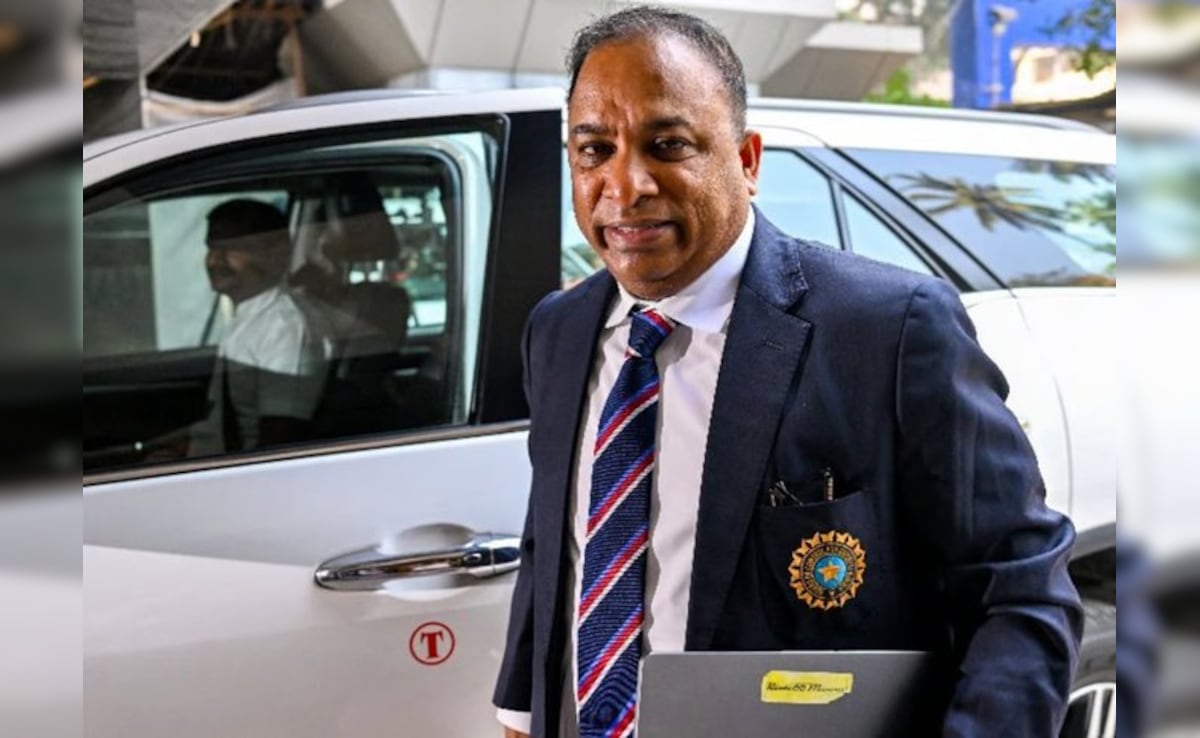 ड्रीम11 के साथ नाता खत्म, अब नए टाइटल स्पॉन्सर की तलाश में BCCI