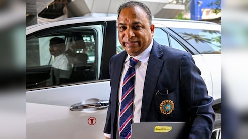 BCCI सचिव ने इंदौर की घटना को बताया दुर्भाग्यपूर्ण; वर्ल्ड कप के बीच 2 ऑस्ट्रेलियाई खिलाड़ियों से छेड़छाड़