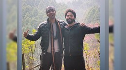 Abhishek Banerjee On Varun Dhawan Embarrassing Him In Front Of Kiara Advani: "I Will Never..."