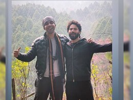 Abhishek Banerjee On Varun Dhawan Embarrassing Him In Front Of Kiara Advani: "I Will Never..."