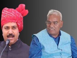 टीकाराम जूली पर मदन दिलावर का कड़ा वार, कहा- आजकल वह अपने जिंदा होने का परिचय दे रहे