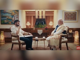 सब पा लेना नहीं, खुद को खपा देना ही असली राजनीति... पॉडकास्ट में बोले PM मोदी, 10 खास बातें सब पा लेना नहीं, खुद को खपा देना ही असली राजनीति... पॉडकास्ट में बोले PM मोदी, 10 खास बातें