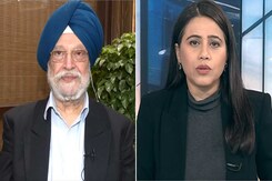 "Laughable Matter": Minister Hardeep Puri On Arvind Kejriwal's "Fake" Voters' Charge Against BJP "Laughable Matter": Minister Hardeep Puri On Arvind Kejriwal's "Fake" Voters' Charge Against BJP