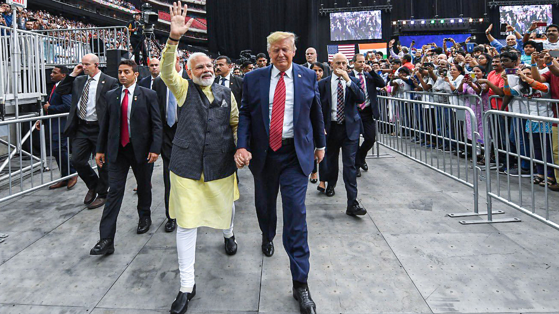 PM Modi Likely To Visit White House In February: Donald Trump
