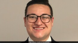 US Investment Banker's Cause Of Death Revealed After Months-Long Investigation