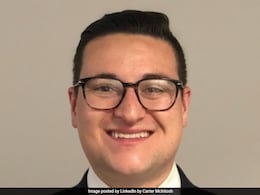 US Investment Banker's Cause Of Death Revealed After Months-Long Investigation US Investment Banker's Cause Of Death Revealed After Months-Long Investigation