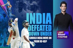 Should India Move On From Ro-Ko? Should India Move On From Ro-Ko?