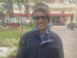 'विदाई से पहले की ऑफिस की सफाई...', सफाईकर्मी के फेयरवेल पर भावुक हुए अधिकारी; पोस्ट वायरल