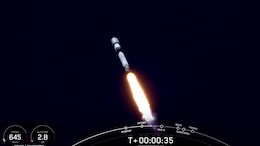 'Fireflies' Light Up Sky As India Gets 1st Private Satellite Constellation