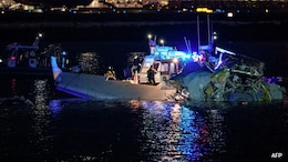 Night Vision Goggles May Have Hampered Chopper Pilots Before Crash With Jet: Experts