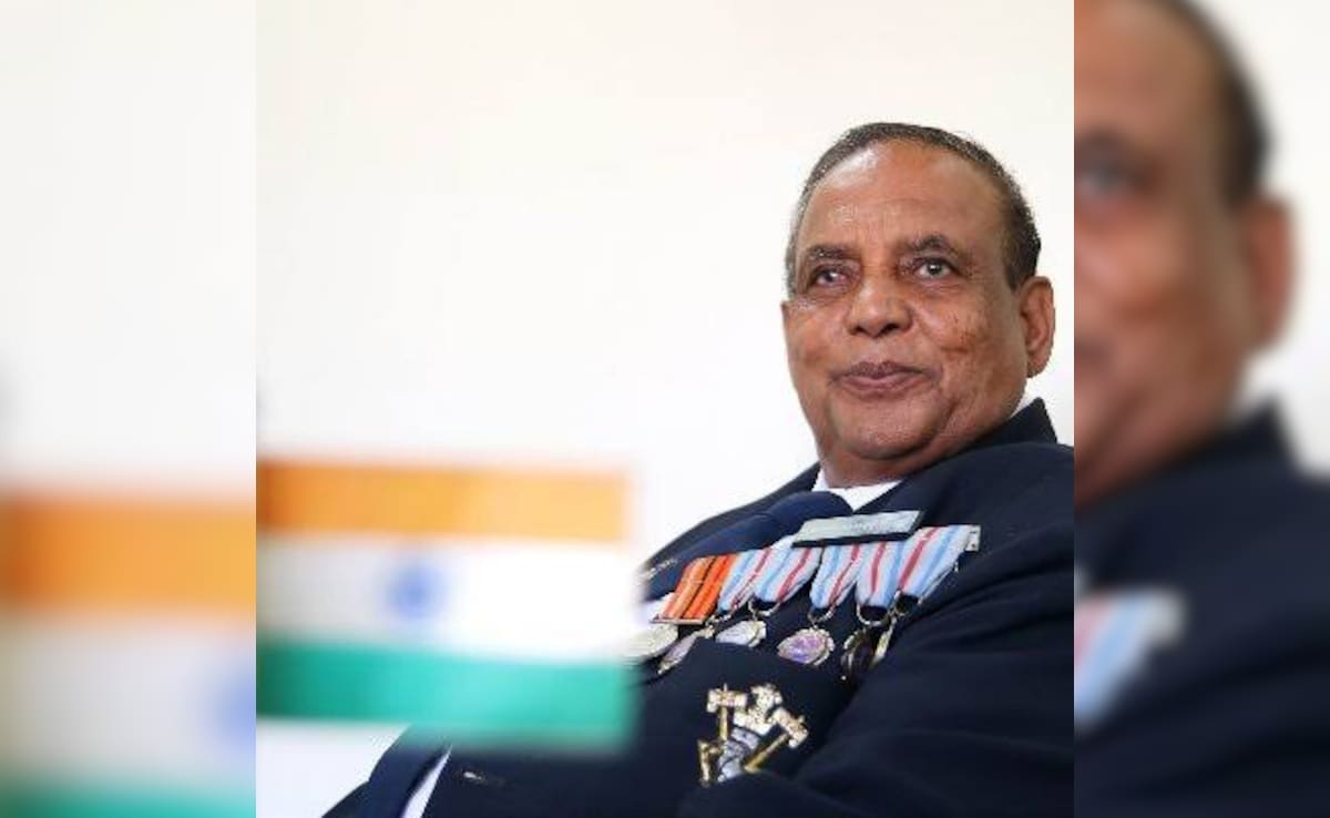 My Final Wish Is Fulfilled: Paralympic Legend Murlikant Petkar Elated On Getting Arjuna Award