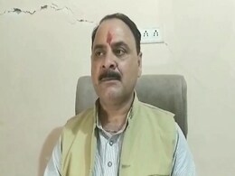 BJP जिला अध्यक्ष ने क्यों कहा कि उप नेता प्रतिपक्ष व कांग्रेस मर्यादा की लक्ष्मण रेखा न लांघे? BJP जिला अध्यक्ष ने क्यों कहा कि उप नेता प्रतिपक्ष व कांग्रेस मर्यादा की लक्ष्मण रेखा न लांघे?