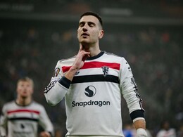 Manchester United, Tottenham Hotspur Advance To Last 16 In Europa League