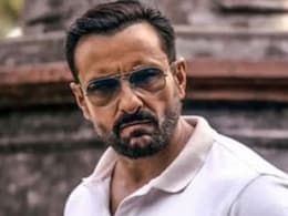 अभिनेता सैफ अली खान पर धारदार हथियार से हमला, रात दो बजे घर में घुसा अज्ञात शख्स अभिनेता सैफ अली खान पर धारदार हथियार से हमला, रात दो बजे घर में घुसा अज्ञात शख्स