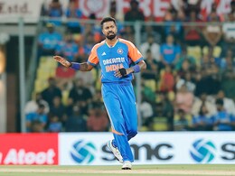 Hardik Pandya "Not Looking At It In Negative Way": India Great's Big Update On All-Rounder's Role Hardik Pandya "Not Looking At It In Negative Way": India Great's Big Update On All-Rounder's Role