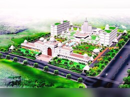 ISKCON Temple : आशियातील सर्वात मोठं इस्कॉन मंदिर, नवी मुंबईत मोदींच्या हस्ते उद्घाटन; मंदिरातील 10 खास गोष्टी ISKCON Temple : आशियातील सर्वात मोठं इस्कॉन मंदिर, नवी मुंबईत मोदींच्या हस्ते उद्घाटन; मंदिरातील 10 खास गोष्टी