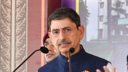 Tamil Nadu Governor In Fresh Controversy Over "Jai Shri Ram" Slogan