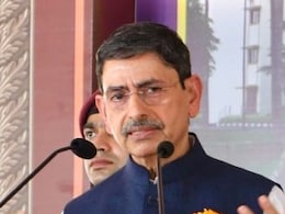 Tamil Nadu Governor In Fresh Controversy Over "Jai Shri Ram" Slogan Tamil Nadu Governor In Fresh Controversy Over "Jai Shri Ram" Slogan