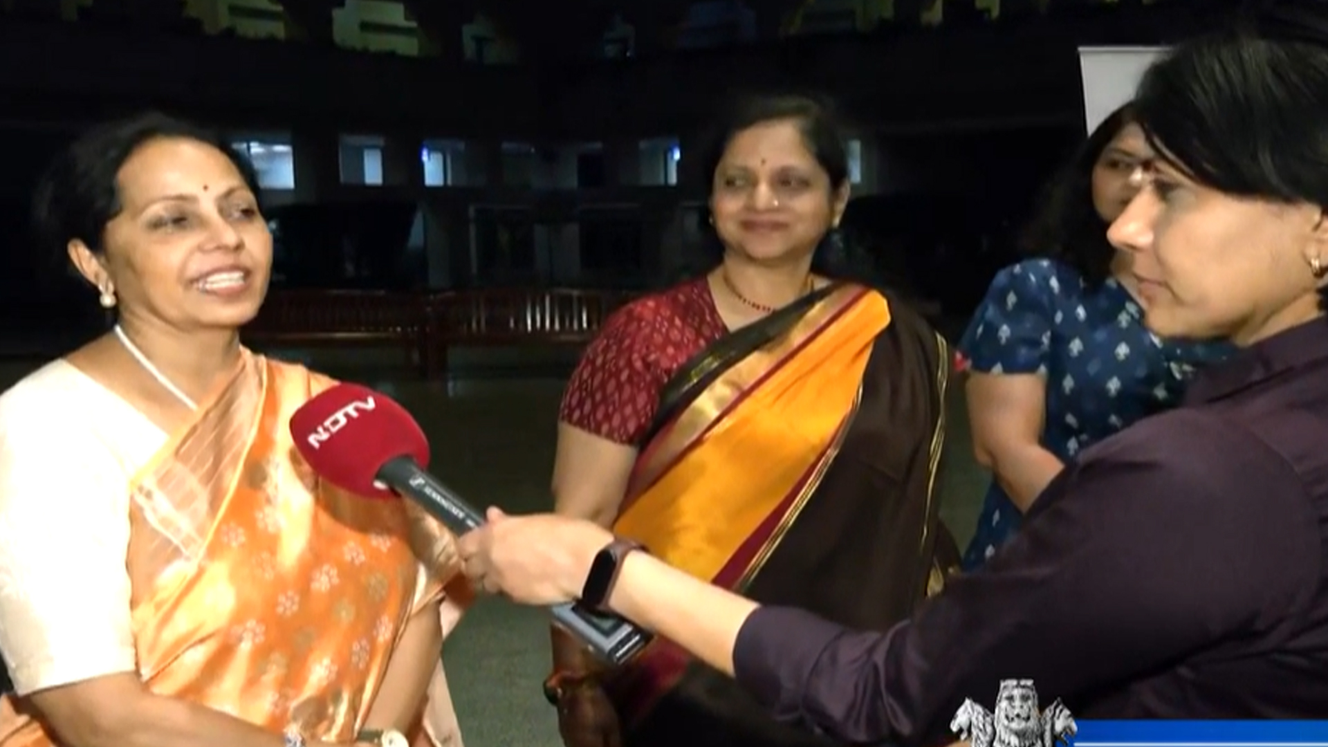 Budget Bites | What Women Leaders Expect From Union Budget 2025