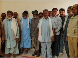 तलवार से विवाहिता की नाक व जीभ काटने वाले 12 आरोपियों को मिली सजा, 10 साल जेल में कटेंगी रातें