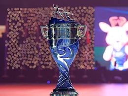 Indian Women's Team Registers 157-point Win Against South Korea In Kho Kho World Cup