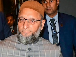 "Not Diplomacy But Bullying By Buffoon-in-Chief": A Owaisi On Trump Tariff