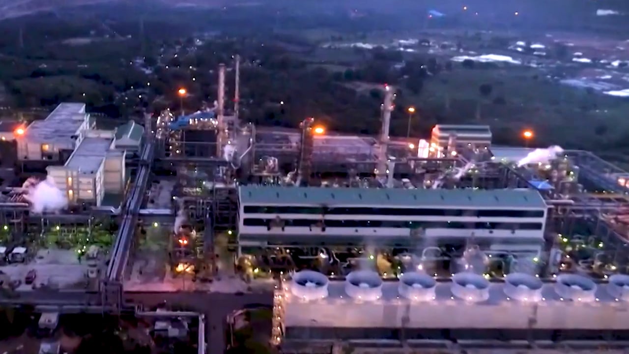 India Cements Its Place As The World's Fastest-Growing Major Economy