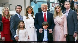 Trump Family Wants A Bank For Its Crypto Business. They Get Initial Approval