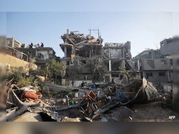 Why Families Of Some Israeli Hostages Are Opposing The Gaza Ceasefire Deal