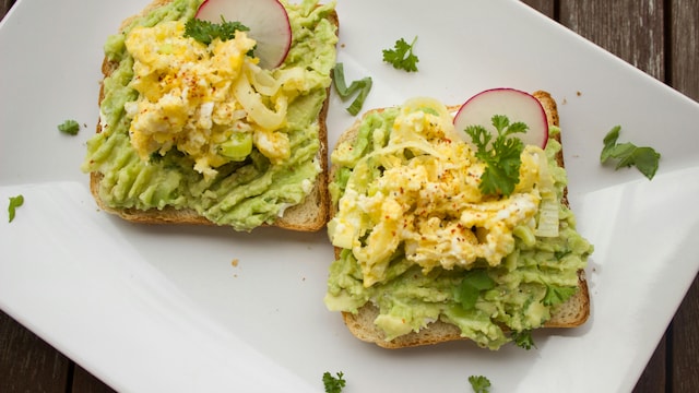 Are Eggs A Good Source Of Protein For Weight Loss?
