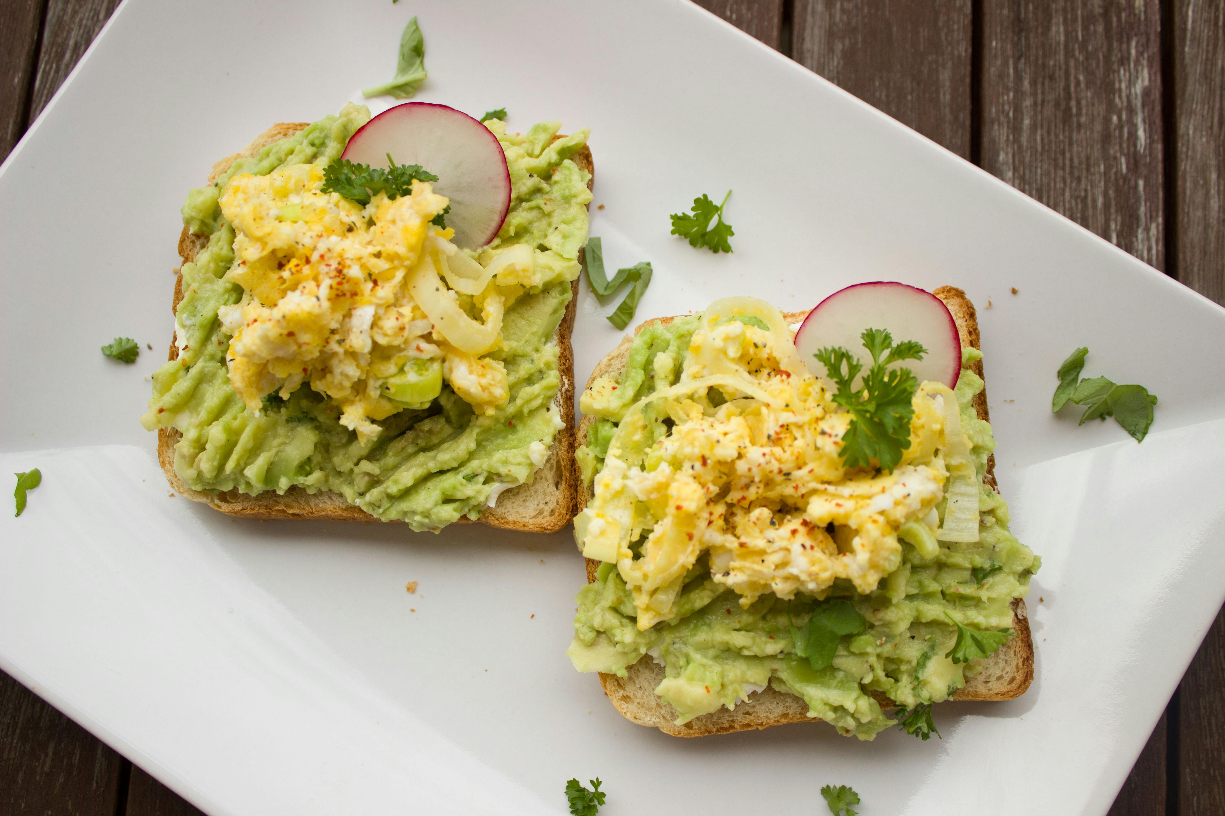 Are Eggs A Good Source Of Protein For Weight Loss?