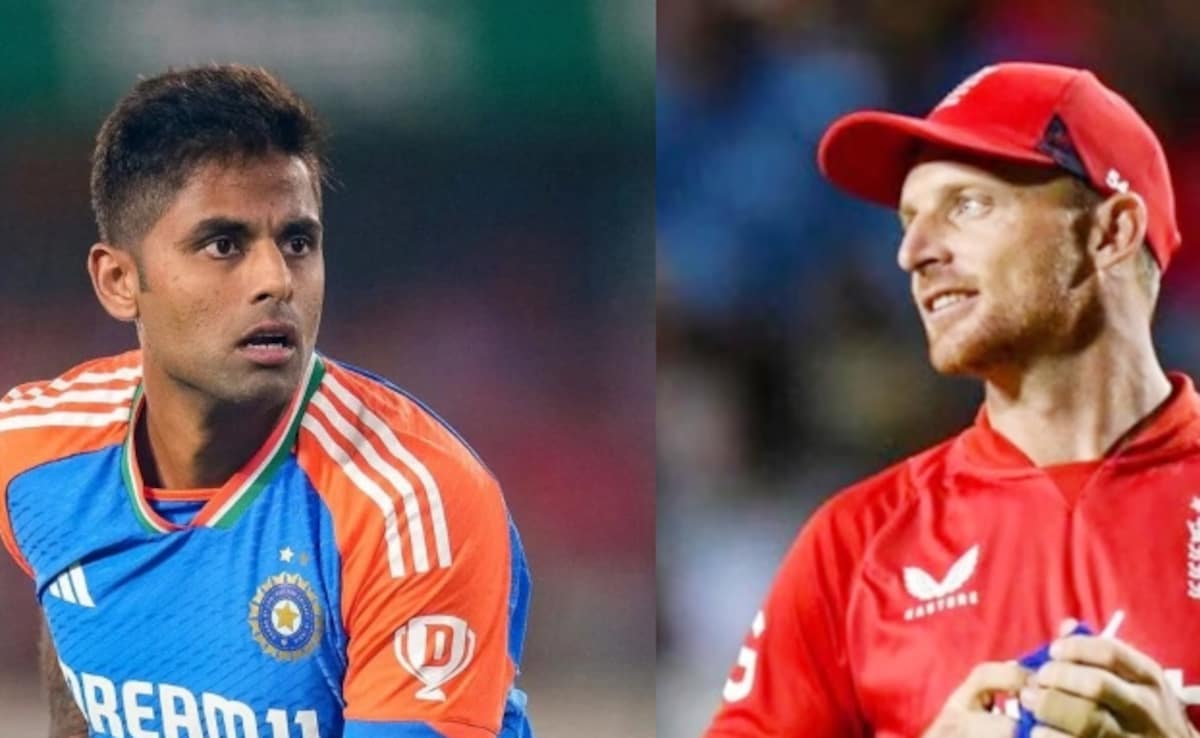 India vs England LIVE Score, 1st T20I: Focus On Mohammed Shami's Fitness, Playing XI As India Take On England