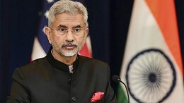 अमेरिका और चीन से दोस्ती का नया दौर, जानिए कैसे मिशन में लगे रहे विदेश मंत्री एस जयशंकर