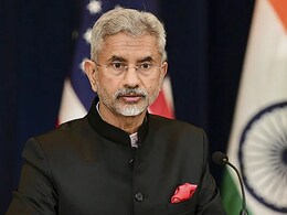 अमेरिका और चीन से दोस्ती का नया दौर, जानिए कैसे मिशन में लगे रहे विदेश मंत्री एस जयशंकर अमेरिका और चीन से दोस्ती का नया दौर, जानिए कैसे मिशन में लगे रहे विदेश मंत्री एस जयशंकर