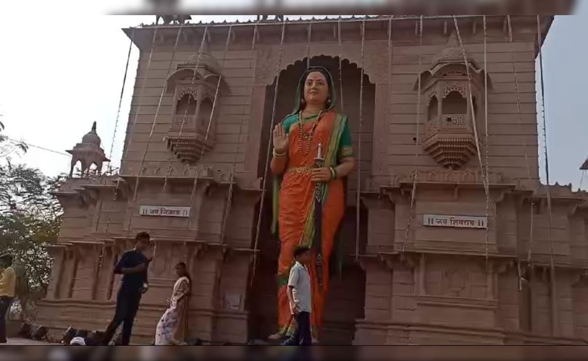 Latest and Breaking News on NDTV