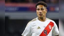 Peru's Top Scorer Paolo Guerrero Retires From International Football