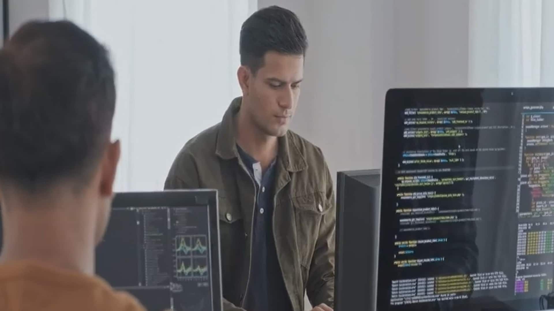 The Future Jobs At Risk In India, Trump Vs Trudeau, Wildfire Surges From 20 To 1,200 Acres In Hours