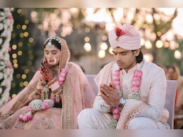 NEERAJ CHOPRA'S WEDDING: नीरज चोपड़ा-हिमानी मोर की शादी की वो बातें जो मीडिया ने आपको नहीं बताईं, जान लें