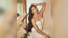 Pooja Hegde Can Make Even A Simple Maxi Dress Look Super Chic