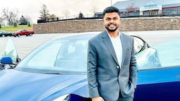 Indian Student In US Didn't Halt At Stop Sign, Crashes Into Truck, Dies