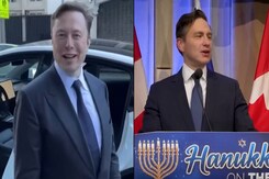 Trudeau Resigns: How Elon Musk Is Inserting Himself Into Canada’s Political Chaos Trudeau Resigns: How Elon Musk Is Inserting Himself Into Canada’s Political Chaos