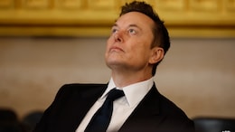 "My One Source Of Joy Is Gone," Elon Musk Says After Drinking Less Diet Coke