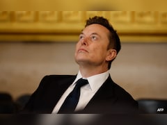 'Supporting Extreme Right Not Acceptable': German Chancellor On Elon Musk